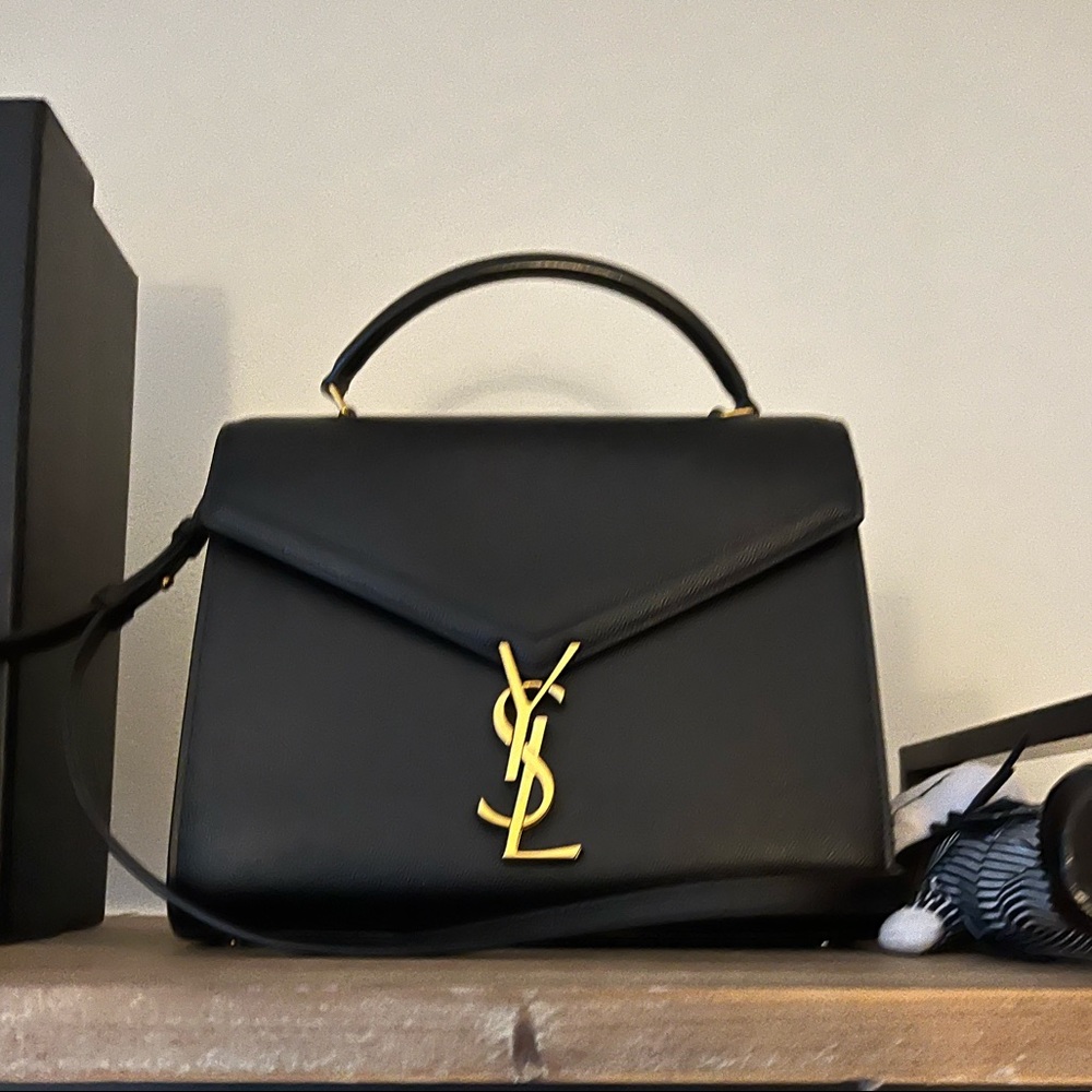 YSL Cassandra Bag